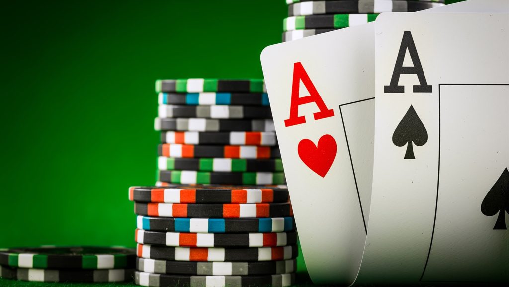 situs poker online