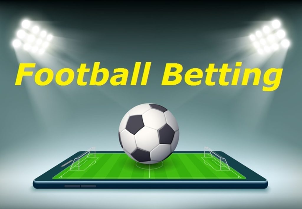 football betting