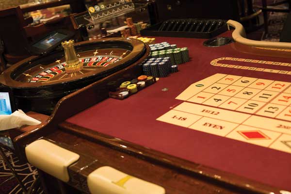 Online Casino Gambling Types