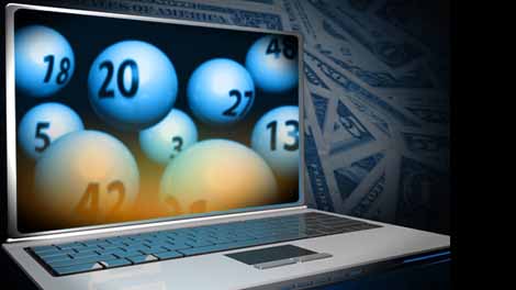 lottery online