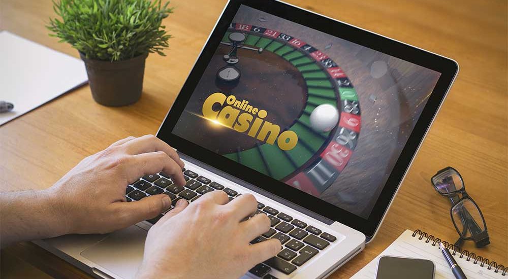 Online Casino Game