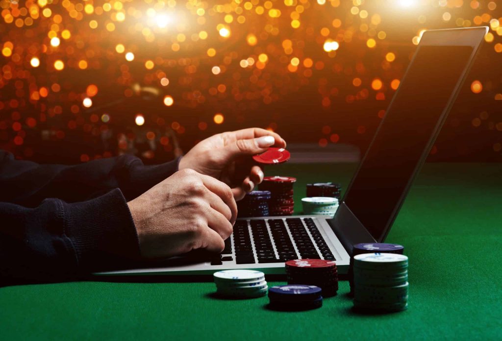 online gambling website No minimum deposit