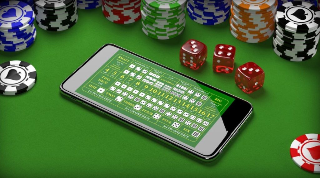 play poker online