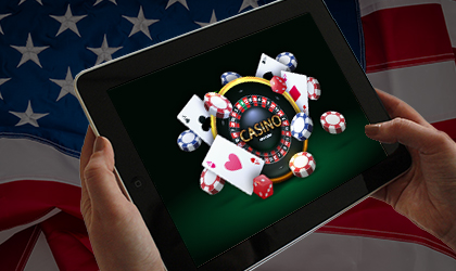 Casino Slot Games