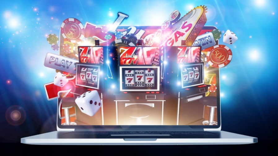 Online Baccarat Games