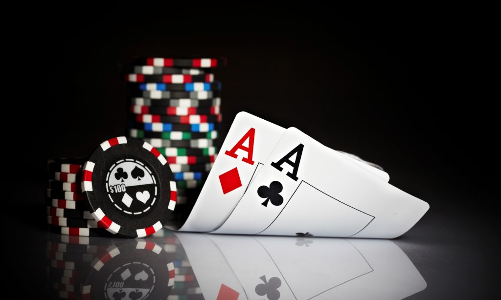 Poker