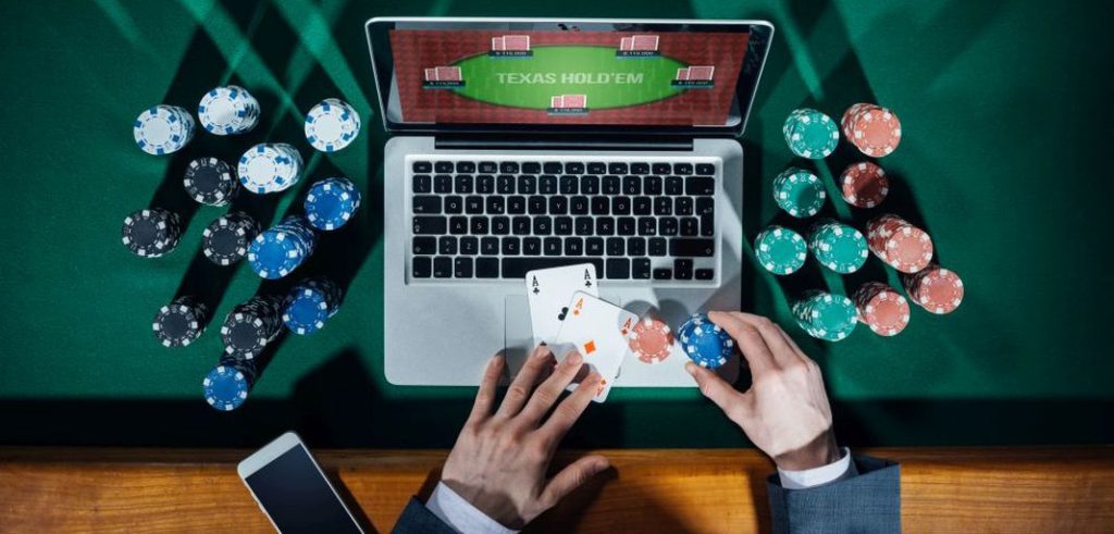 Online Betting