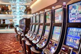 Slot Tournaments