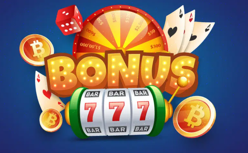 Casino bonus