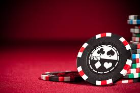 Playing Casino Roulette