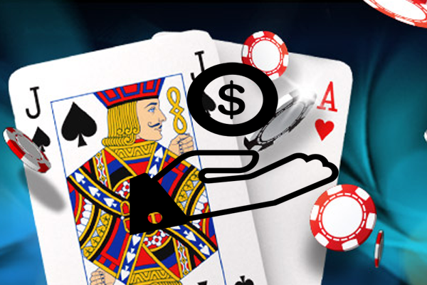 Online casino