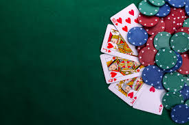 Online Gambling