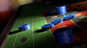 Casino gaming online