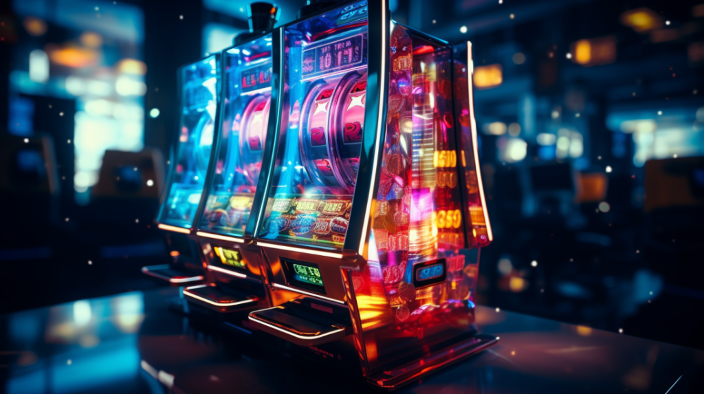 Online Slot Game