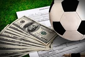 Online Football Betting