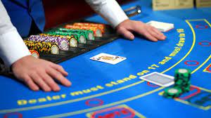 Introduction of Online Casinos in Thailand